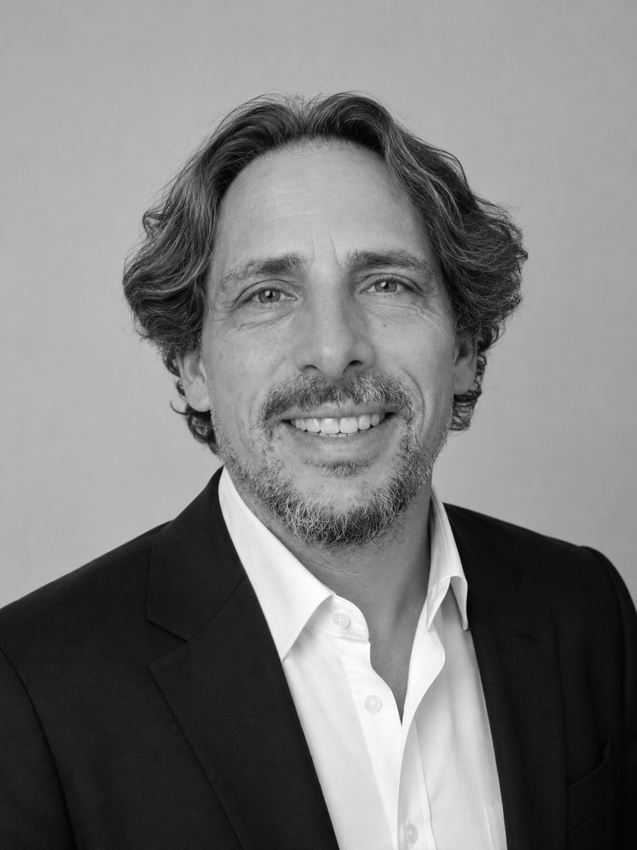 Bernd Mischke