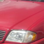 Mercedes-Benz SL der Baureihe R129