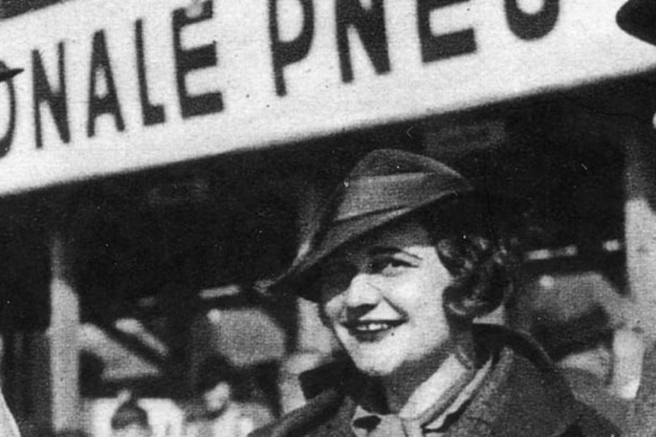 Porsche Junkova Und Ledwinka 1935
