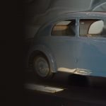 Der Porsche Typ 32 von 1934 – ein Käfer, vier Jahre vor dem Käfer
