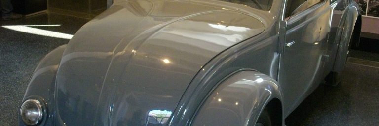 Porsche Typ 32 Gebaut Bei Nsu 1934