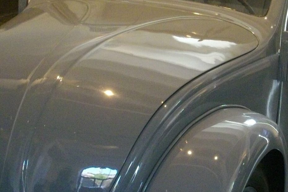 Porsche Typ 32 Gebaut Bei Nsu 1934