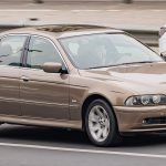 BMW E39 Limousine