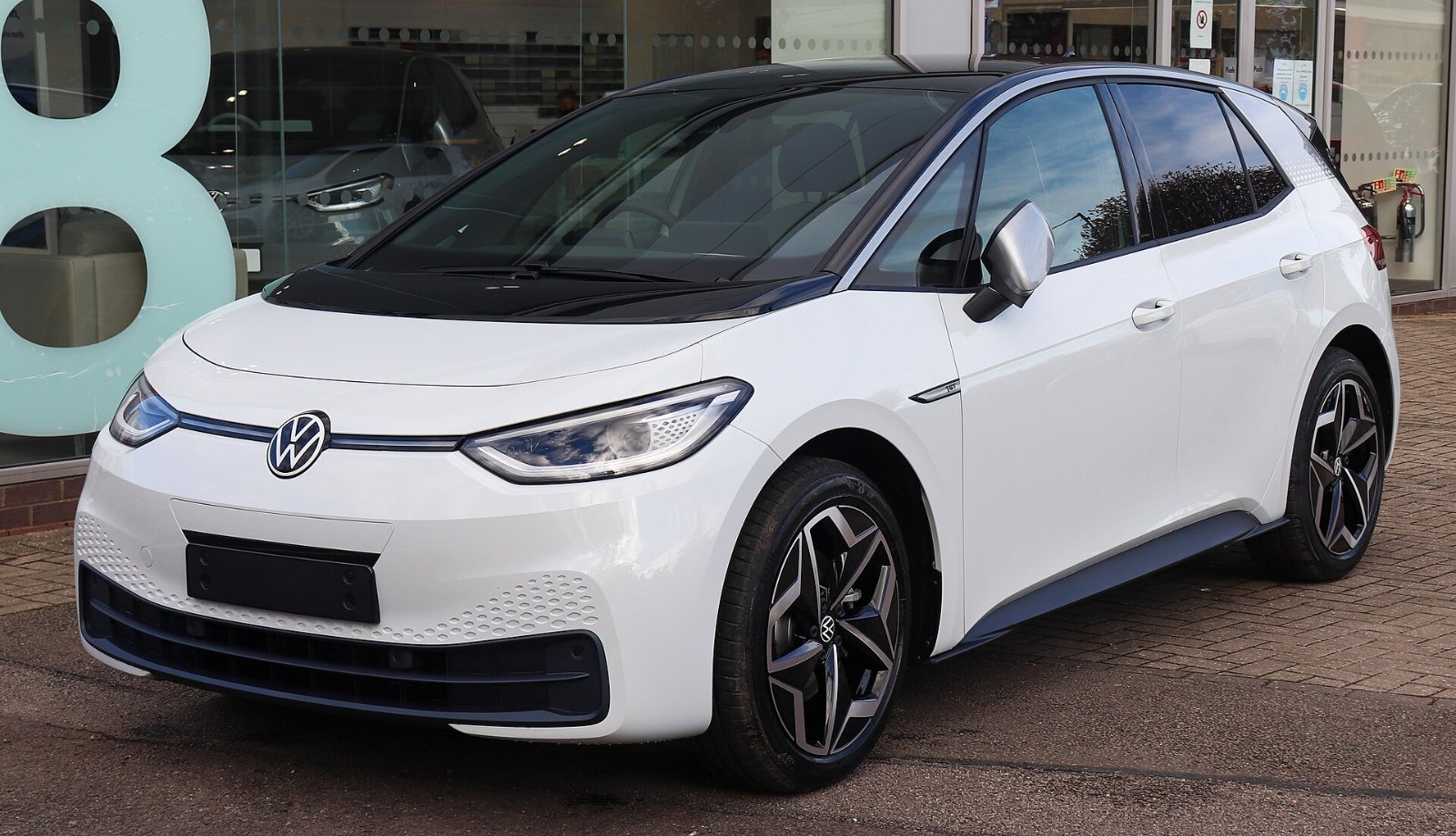 VW ID.3