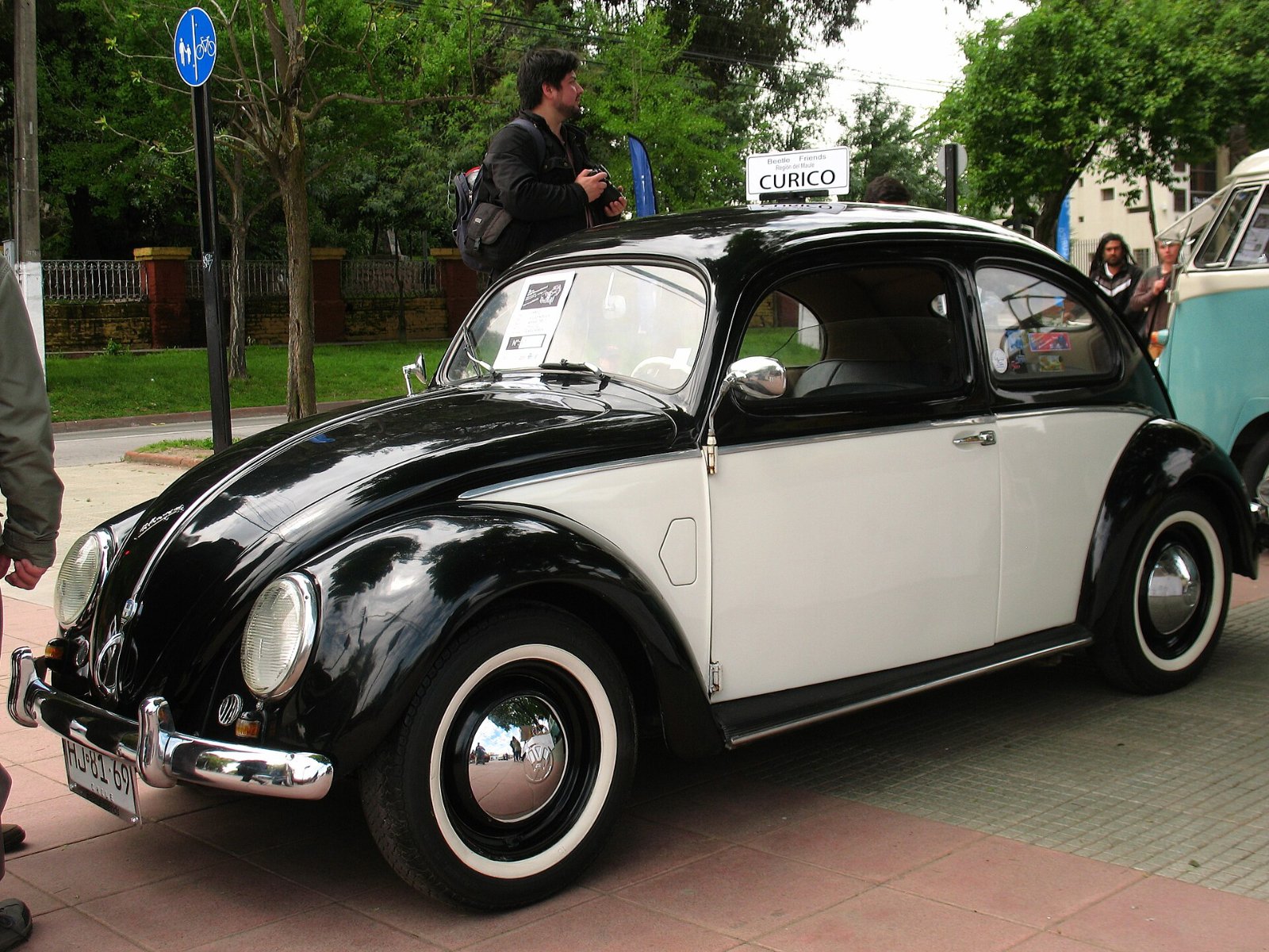 VW K&auml;fer