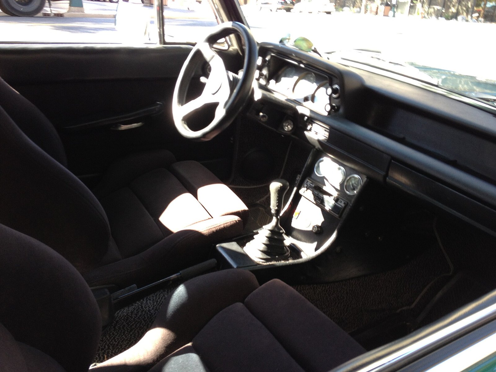 BMW 2002